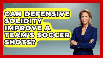 Can Defensive Solidity Improve A Team