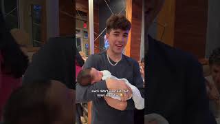 How many kids do you want?😭 Details