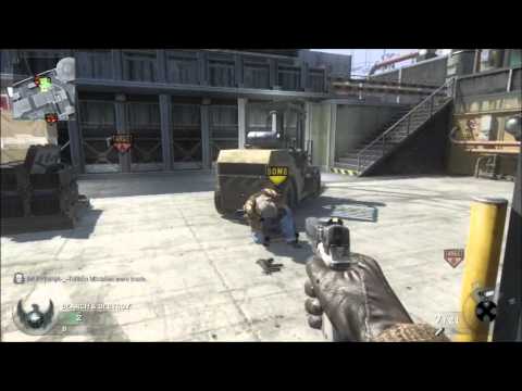 Black Ops - Tomahawk spots Tutorial // Episode 1