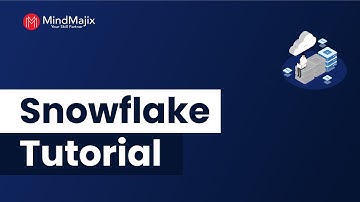 Snowflake Tutorial | Snowflake Overview | Learn Snowflake In 3 Hours [Snowflake Introduction]