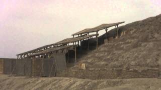 Pachacamac: Gold Hidden From The Spanish