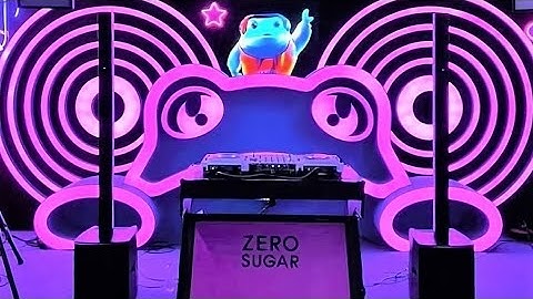 MAUI 28G2 | LD SYSTEMS | GIẢI MÃ BỘ KARAOKE NGHE NHẠC VIP ĐẾN TỪ GERMANY