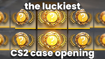 I UNBOXED THE BEST GOLDS