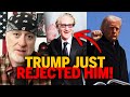 Bill Maher Got BOOTED By Trump… I Couldn’t Be Happier