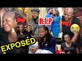 Rip actor jerry williams body remains returns home for brlnollywoodmovies