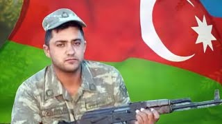 Əbədi Zirvədə Qaldı Şəhidlər- Şair Koroglu Sonmez