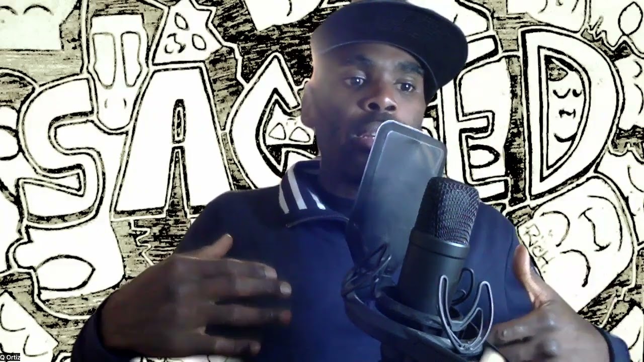 Get started in order to refine | Q Ortiz