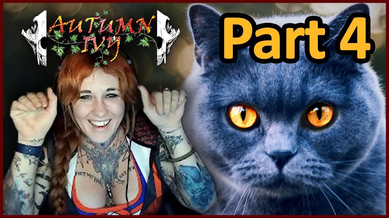 Sucker for Love - Part 4 | Autumn Ivy - Stream VOD | 1/21/2022 - YouTube