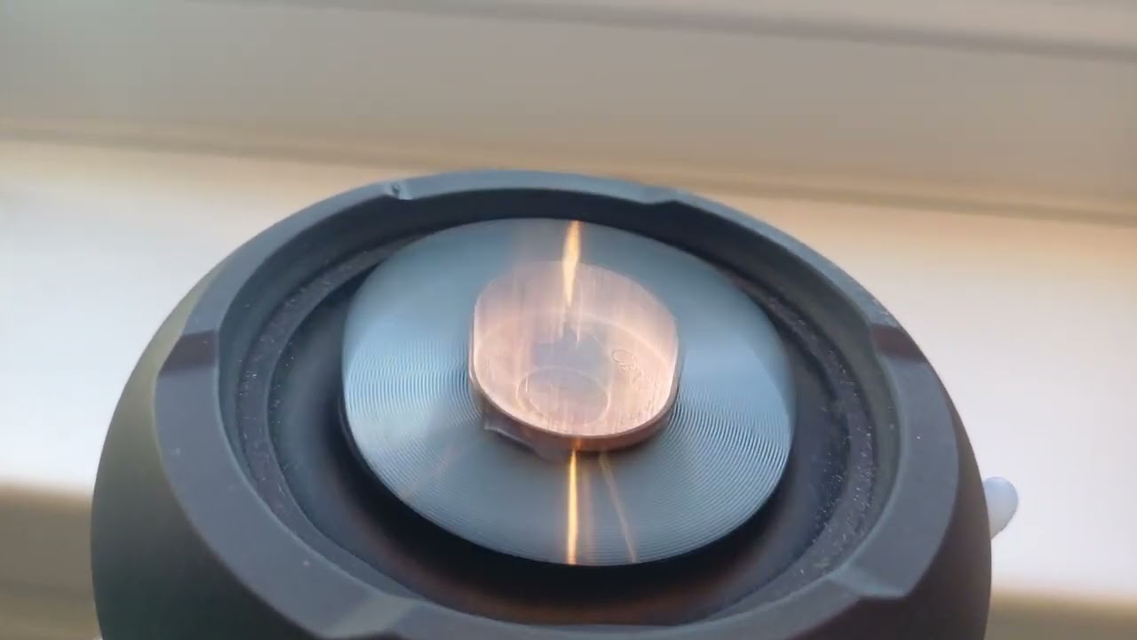 ripping cheap speaker pr