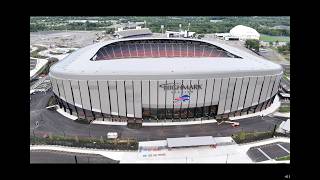 Buffalo Bills Stadium Weather Cam