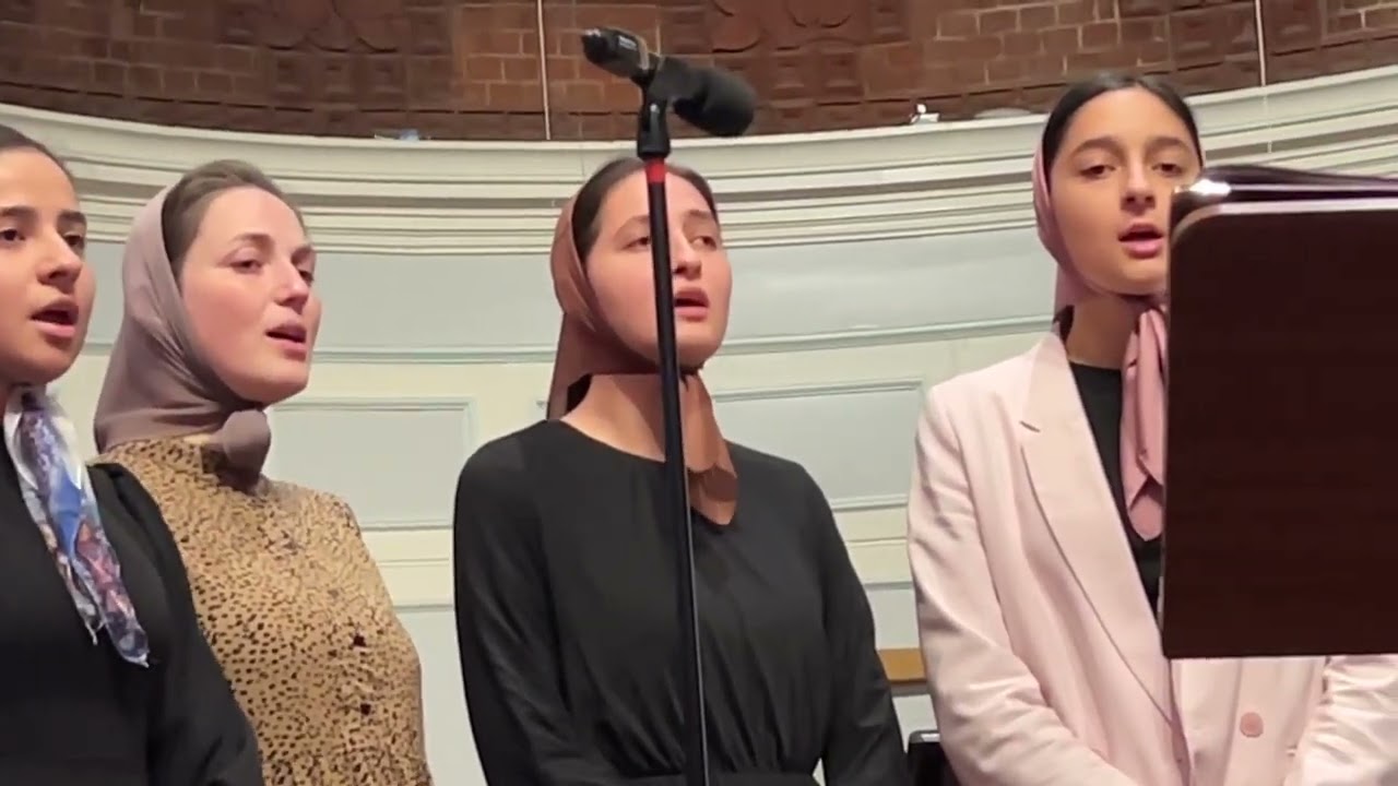 Familia Barbu - Tu ești odihna mea