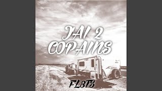 Video thumbnail of "Fl8ts - J'ai 2 Copains"