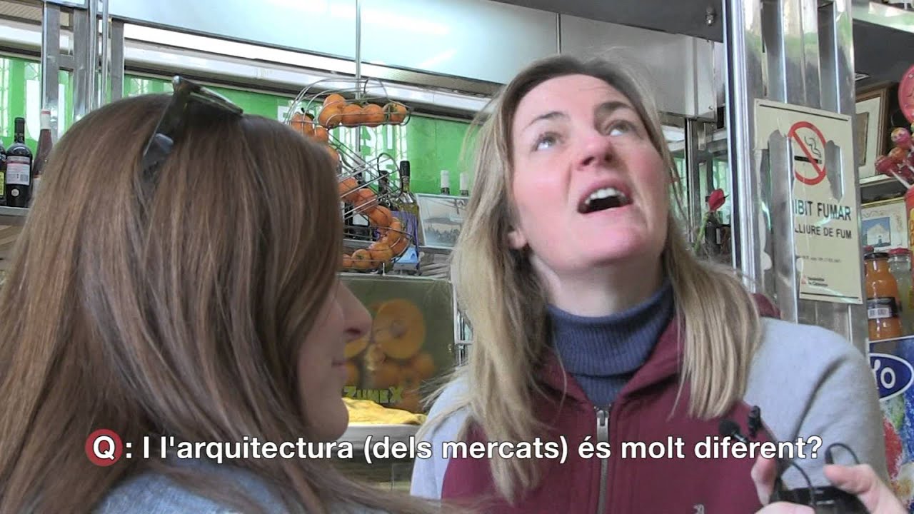 Un matí al mercat de Tortosa #FetAquí