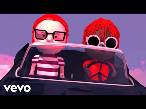 Nessly X Lil Yachty - Season