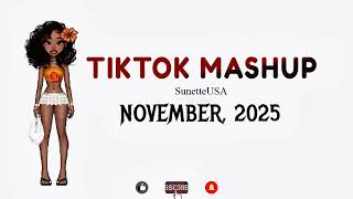 Download Lagu New Tiktok Mashup 🎃 November 2025 | not clean MP3