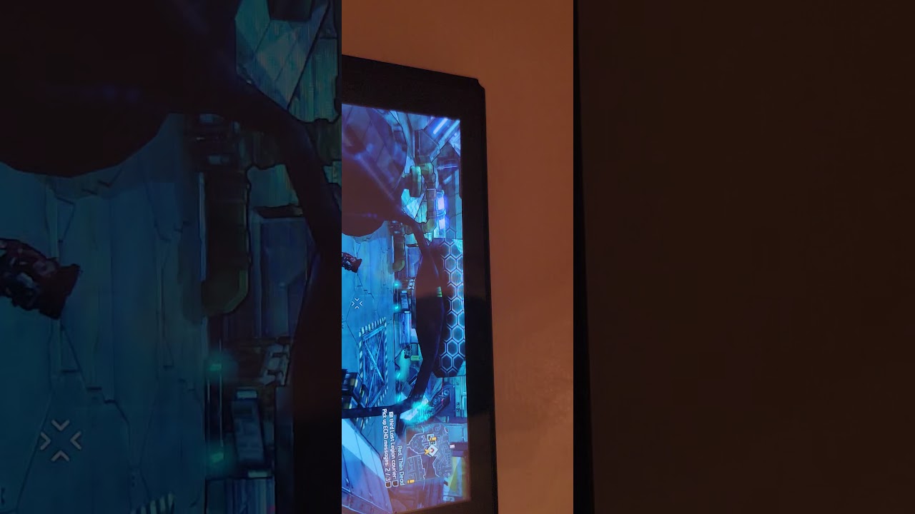 Borderlands z pre-sequel