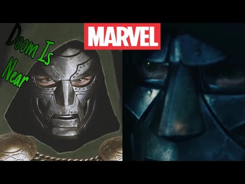 YouTube’s gonna hate me for this | Avengers: Doomsday [Official Trailer] 