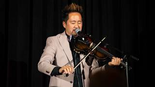 2026 Game Changer West Awards Gala Performance by Kishi Bashi