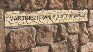 Albuquerque has millions of dollars to spend on poverty pocket neighborhoods