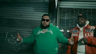 DYCE PAYSO - Traffic ft UGLAVELL (Official music video )