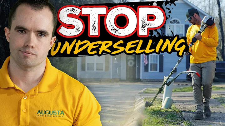 Home Service Pricing EXPLAINED in 1 Hour (Do This Now)