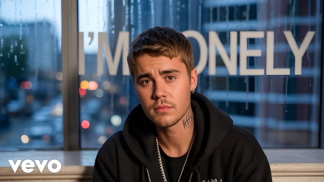 I"M LONELY I EMOTIONAL ENGLISH SONG I SAD VIBES