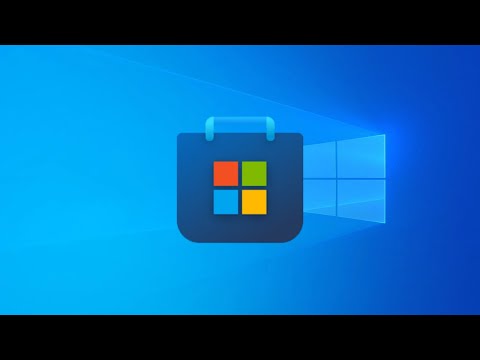 How to install Microsoft Store on Windows 10 LTSC 2024/2021