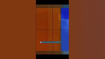 IS CS2 READY FOR ESPORTS?