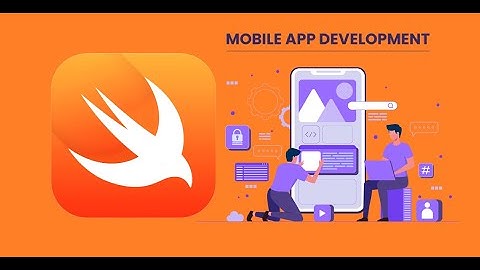 Types of Mobile Apps by Technology