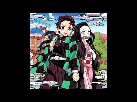 Tsuyuri Kanao S Past Demon Slayer Kimetsu No Yaiba OST Vol 7 