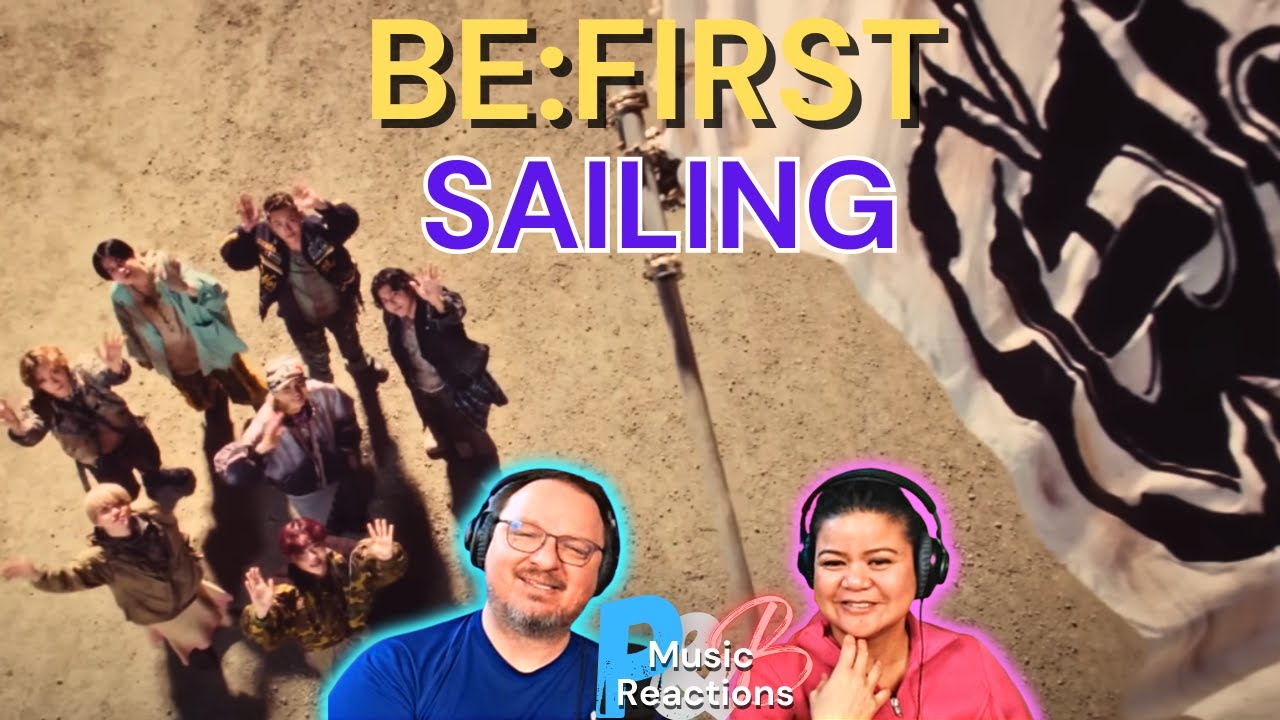 BE:FIRST | 