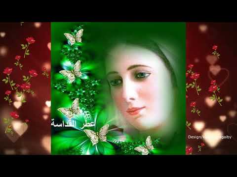 ترنيمة لو مليش أم حنونة