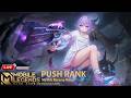 Live Stream Mobile Legends: Bang Bang | Vtuber Indonesia (day 549) #shorts #handcam