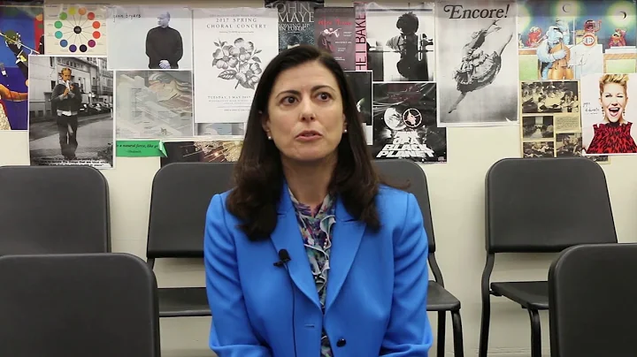 Wissahickon World: Career Spotlight on Jennifer Finn