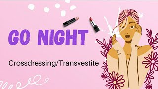 Crossdressing | night changes cover