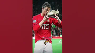 سميني عاشق مجنون مع كره قدم DEAR و رونالدو 