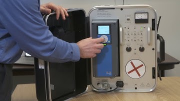 How to program a Vacon 100