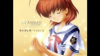 Clannad After Story - Toki wo Kizamu Uta [Ringtone]