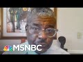 Stroman: There Is A ‘Significant Question’ Whether Delays In Mail Are Intentional | Deadline | MSNBC