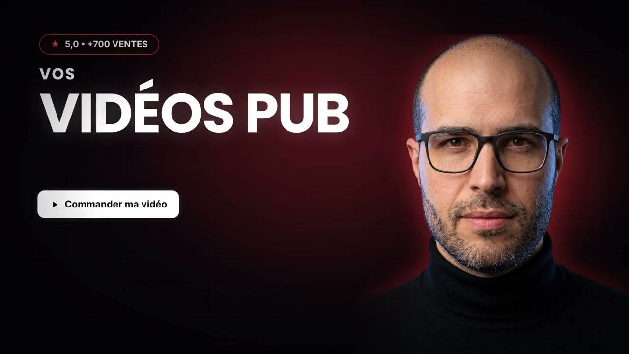 créer vos vidéos pub qui arrêtent le scroll