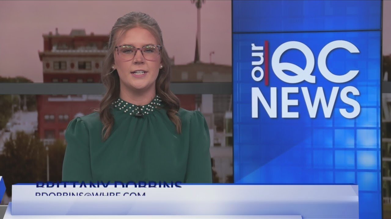 Our Quad Cities News This Morning - YouTube