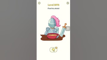 dop2 level 2972#gameplay #gaming #shorts #youtubeshorts #cartoon #dop2 #dop3