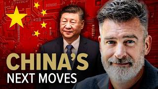 Globalisation Will Be DEAD in 3 Years | Peter Zeihan
