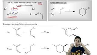 Diels Alder Reaction General Features Diels Alder Reaction General Features