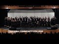 ICC Spring Choral Concert