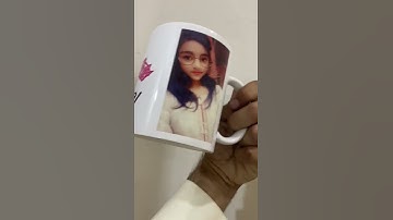 Custom Coffee Mugs - Personalized Coffee Mugs with Photo Text