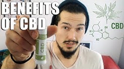 Health Benefits of CBD for Anxiety, Sleep, Inflammation | X-Sprays Review