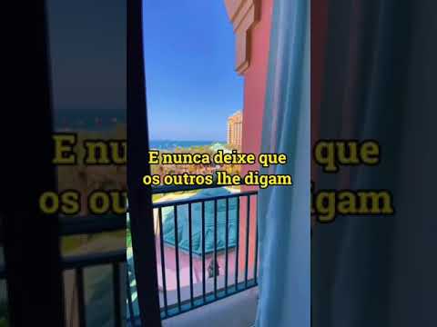 Nunca deixe de