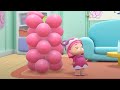 Balloon Tower | Hero Dad | Cartoons for Kids | WildBrain Wonder