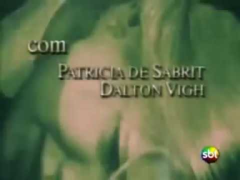 Pérola Negra - NOVELA SBT - 1998
